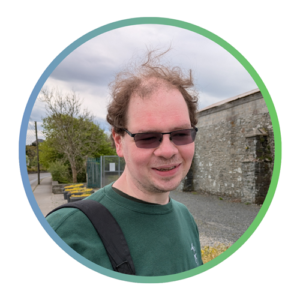 Seán Lally